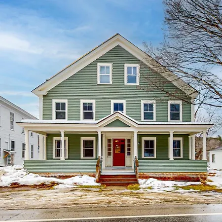 Bayberry Farmhouse